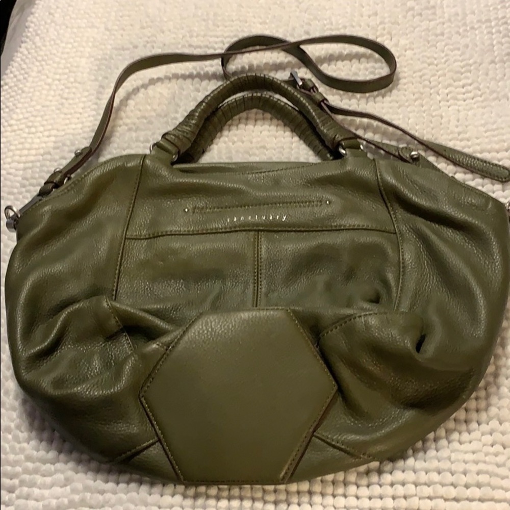 Preloved purse